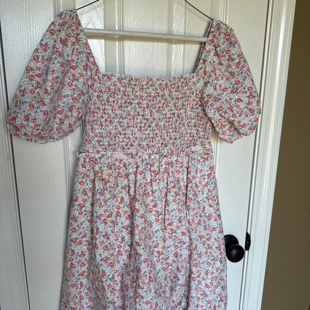 Altar’d dress size medium